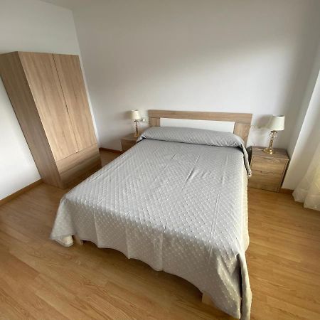 Apartamento Centrico Con Vistas Y Cerca De Playa ปวนเตดูเม ภายนอก รูปภาพ