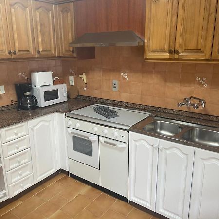 Apartamento Centrico Con Vistas Y Cerca De Playa ปวนเตดูเม ภายนอก รูปภาพ