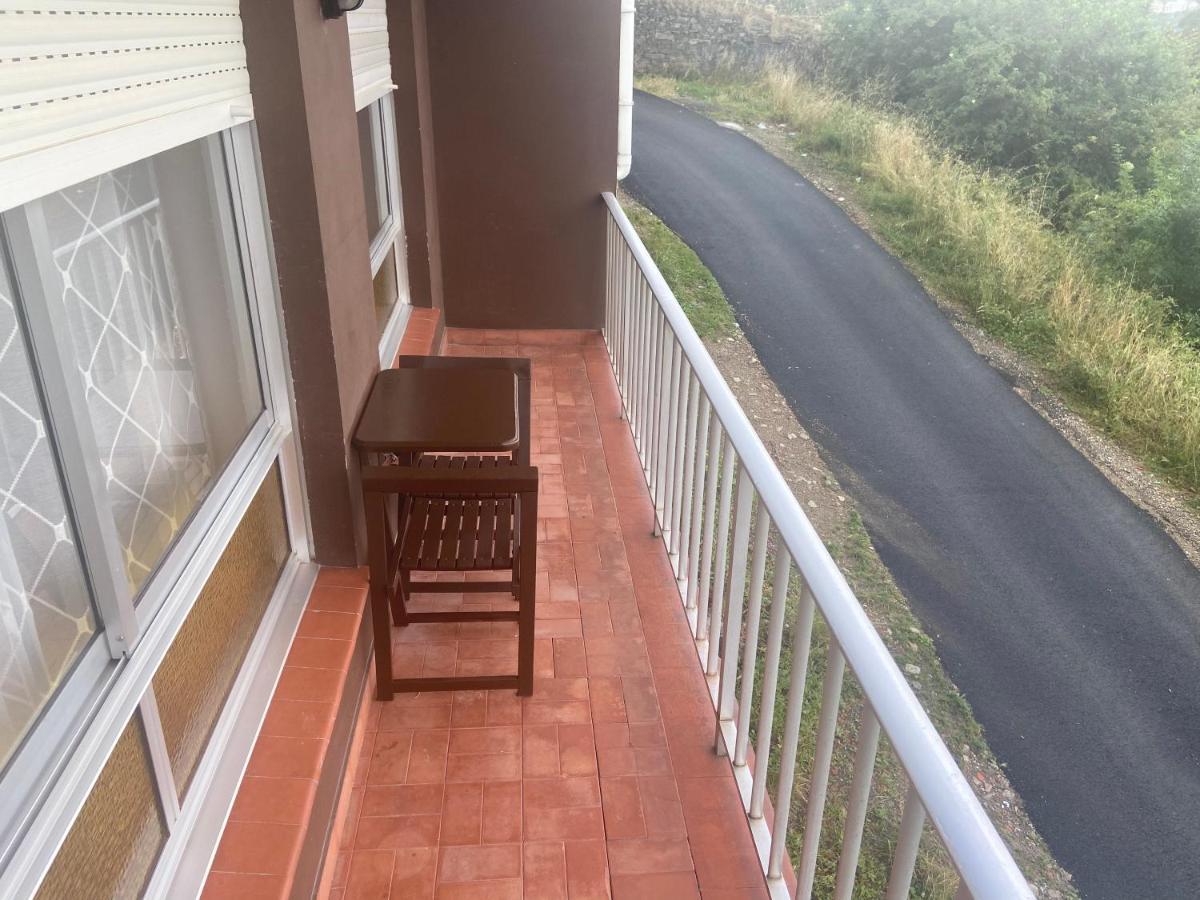 Apartamento Centrico Con Vistas Y Cerca De Playa ปวนเตดูเม ภายนอก รูปภาพ