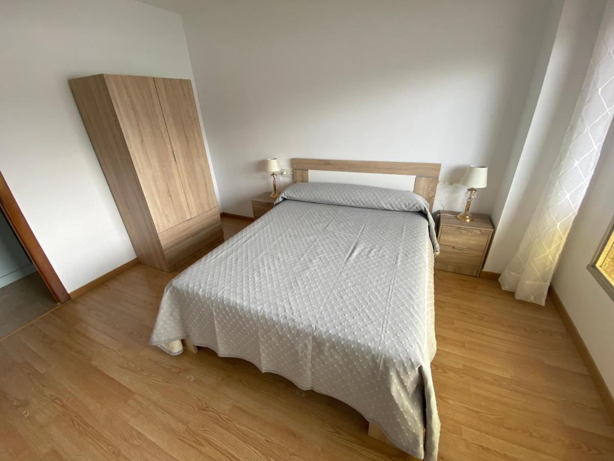 Apartamento Centrico Con Vistas Y Cerca De Playa ปวนเตดูเม ภายนอก รูปภาพ