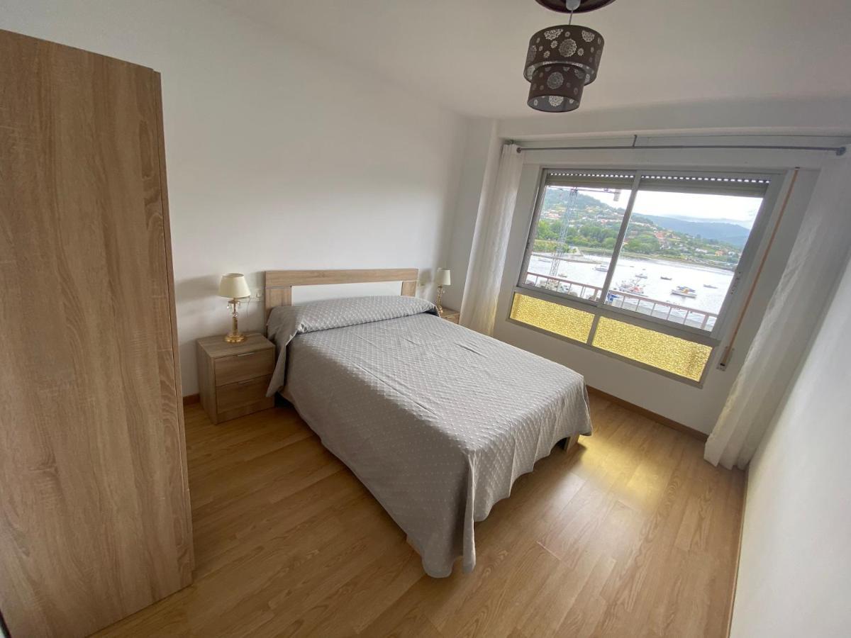 Apartamento Centrico Con Vistas Y Cerca De Playa ปวนเตดูเม ภายนอก รูปภาพ