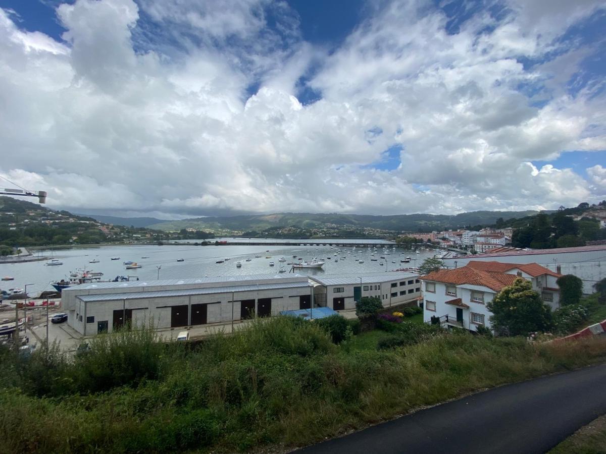 Apartamento Centrico Con Vistas Y Cerca De Playa ปวนเตดูเม ภายนอก รูปภาพ