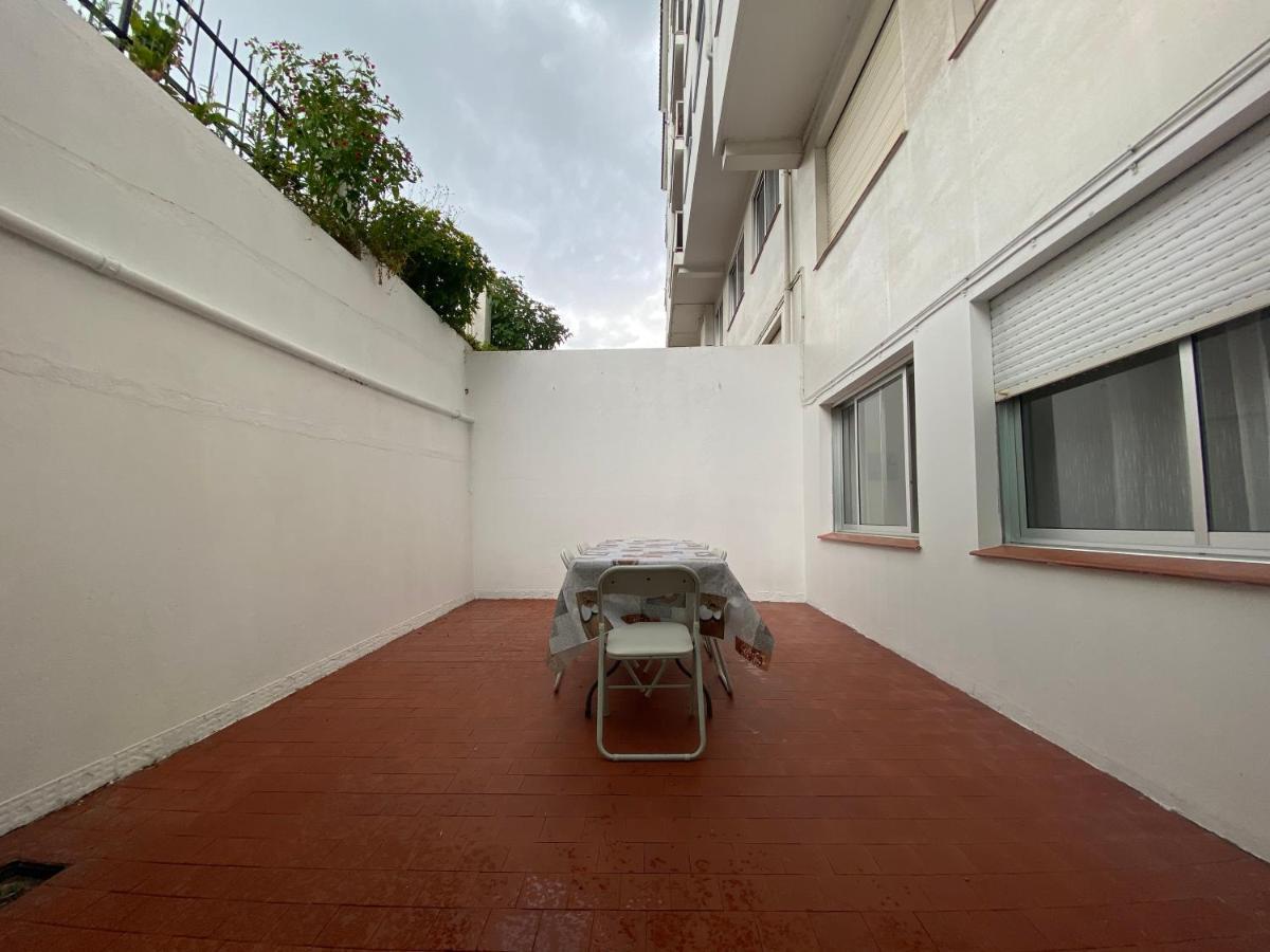 Apartamento Centrico Con Vistas Y Cerca De Playa ปวนเตดูเม ภายนอก รูปภาพ