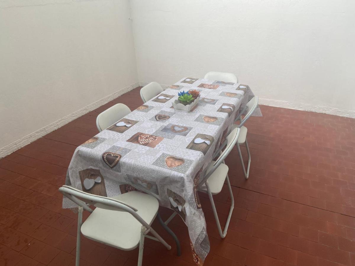 Apartamento Centrico Con Vistas Y Cerca De Playa ปวนเตดูเม ภายนอก รูปภาพ