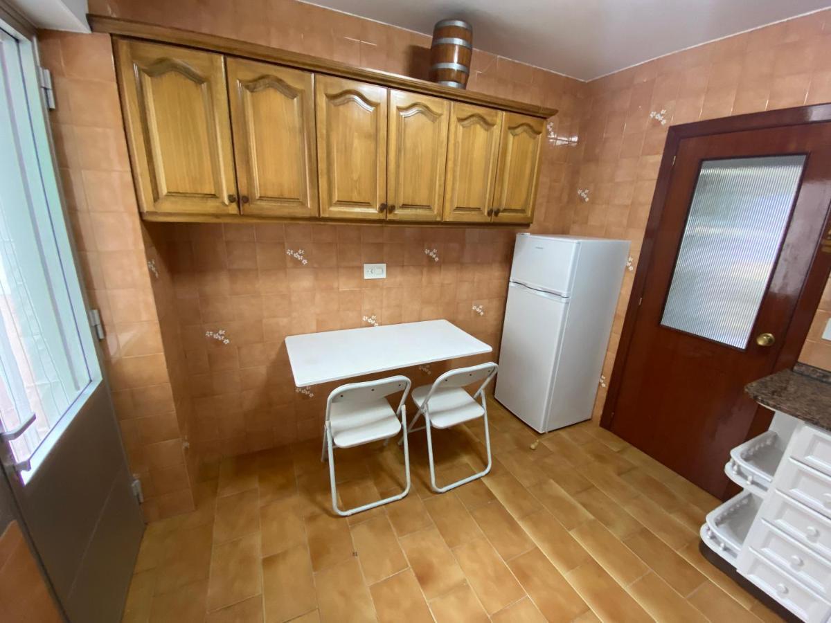 Apartamento Centrico Con Vistas Y Cerca De Playa ปวนเตดูเม ภายนอก รูปภาพ