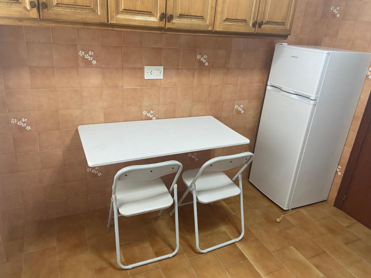 Apartamento Centrico Con Vistas Y Cerca De Playa ปวนเตดูเม ภายนอก รูปภาพ