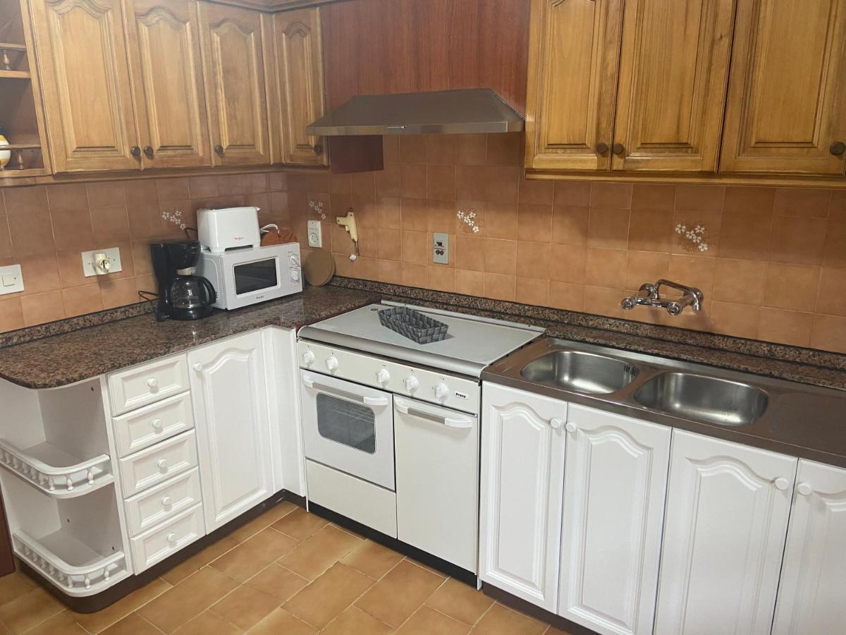 Apartamento Centrico Con Vistas Y Cerca De Playa ปวนเตดูเม ภายนอก รูปภาพ