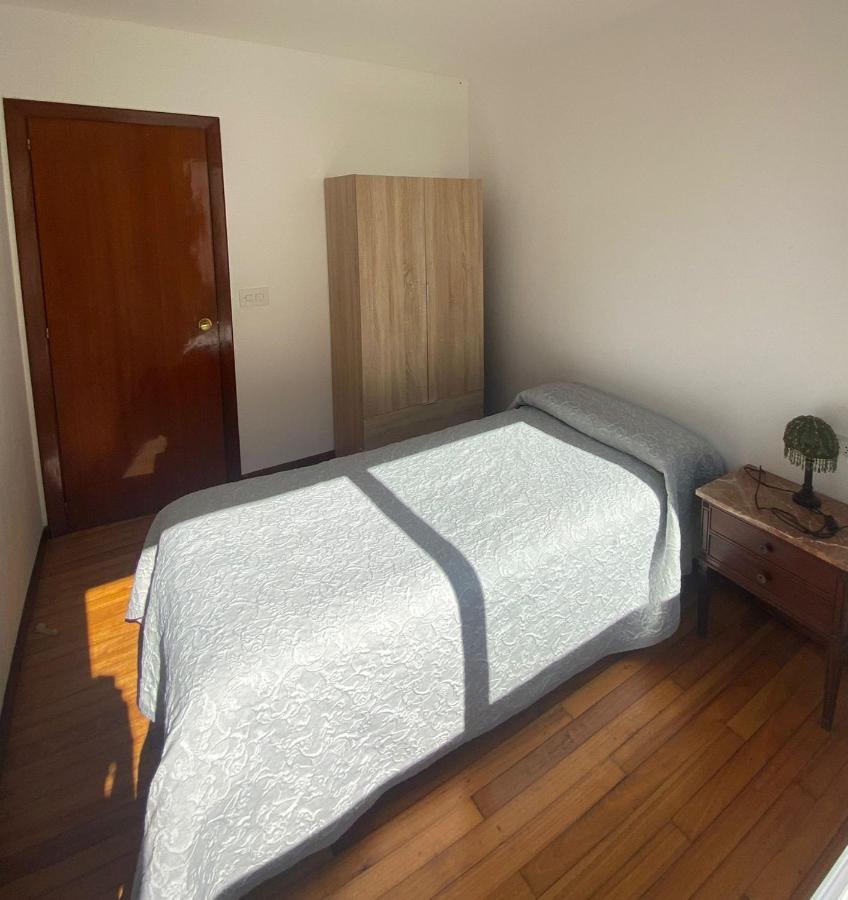Apartamento Centrico Con Vistas Y Cerca De Playa ปวนเตดูเม ภายนอก รูปภาพ