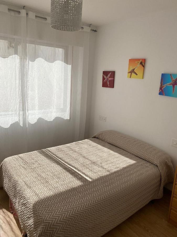 Apartamento Centrico Con Vistas Y Cerca De Playa ปวนเตดูเม ภายนอก รูปภาพ