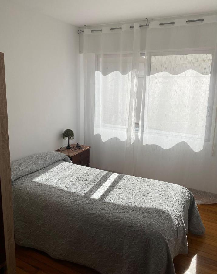 Apartamento Centrico Con Vistas Y Cerca De Playa ปวนเตดูเม ภายนอก รูปภาพ