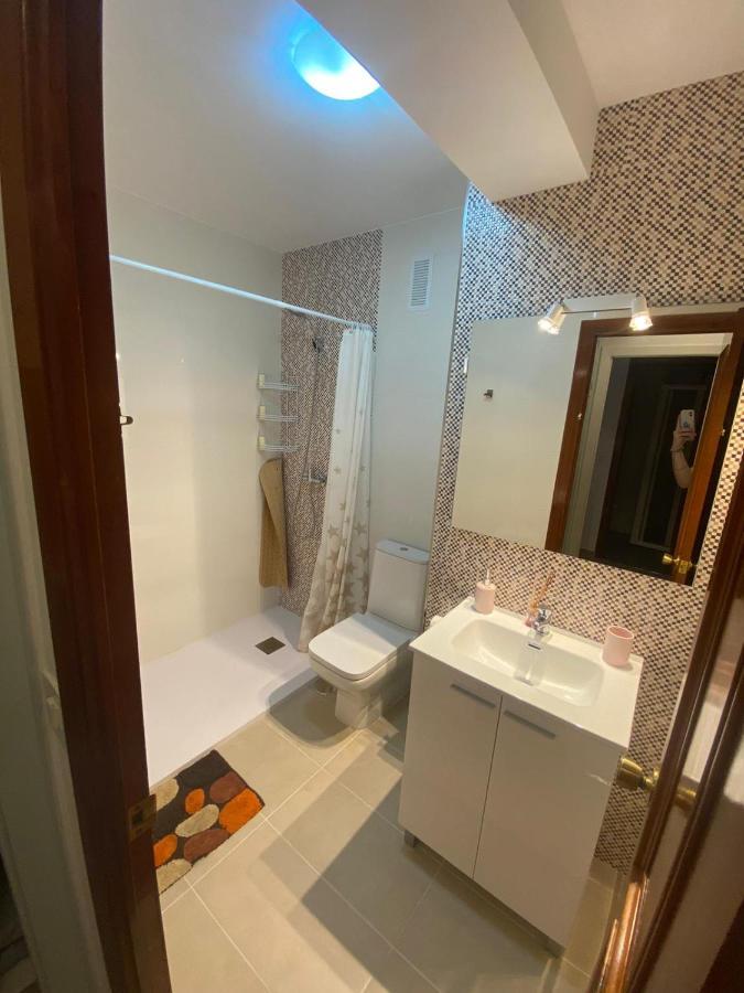 Apartamento Centrico Con Vistas Y Cerca De Playa ปวนเตดูเม ภายนอก รูปภาพ